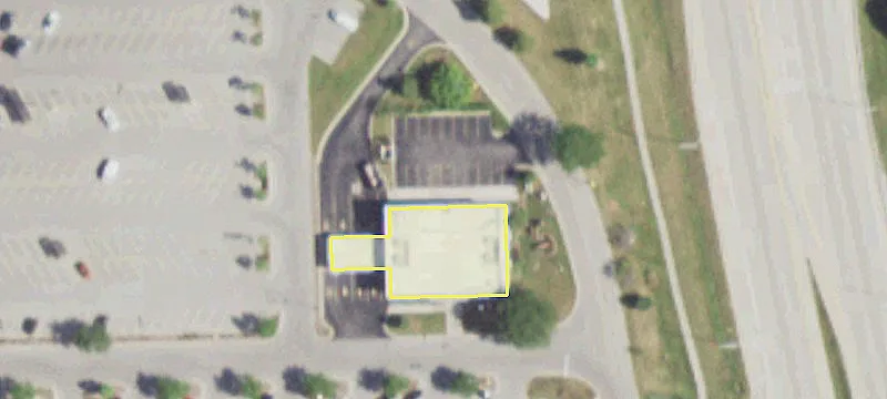 Retail Space in Willowbrook