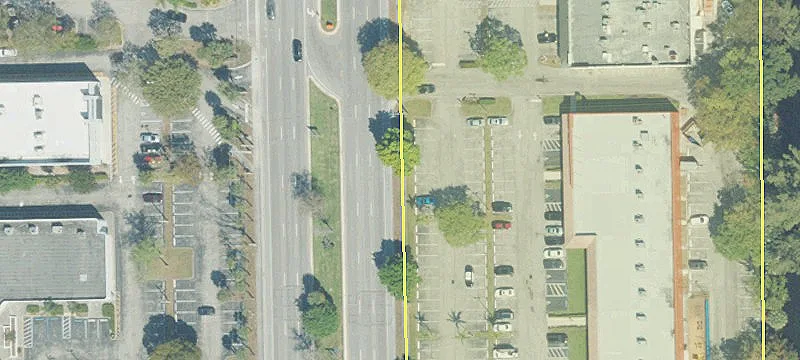 Lauderhill Shopping Center Retail Space