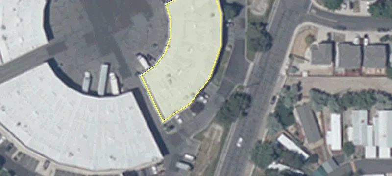 Industrial Space Available For Rent