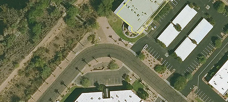 Phoenix Warehouse Space Available