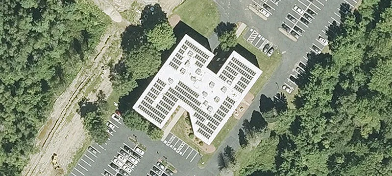 Westborough Office Space Available