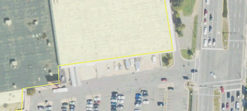Retail Space on Gallows Road