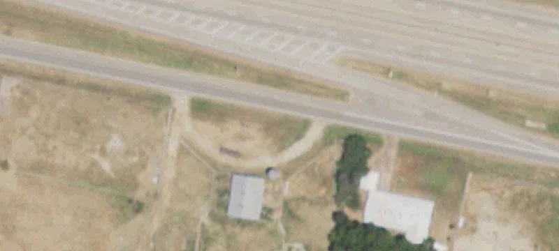 Retail Property with High Visibility