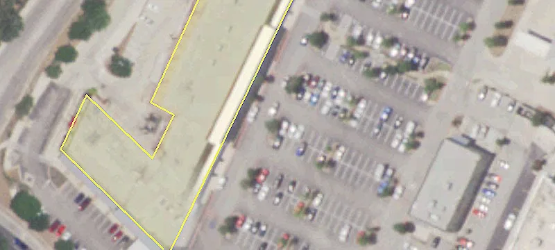 Retail Space in Stone Oak