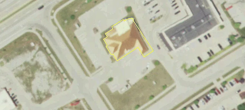 Retail Space on Grindstone Parkway