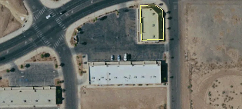 Retail Space Near New Courthouse