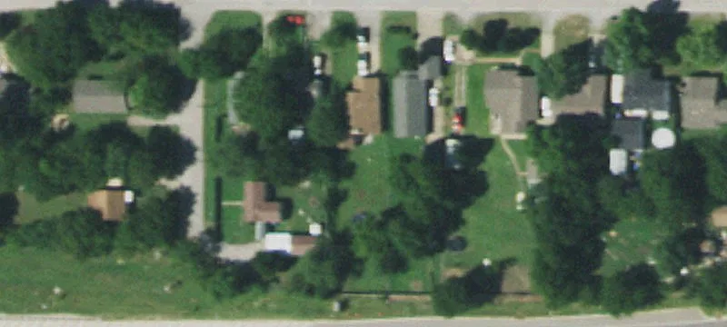Retail Center at I-44 Harvard