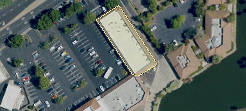 Retail Space in Sacramento
