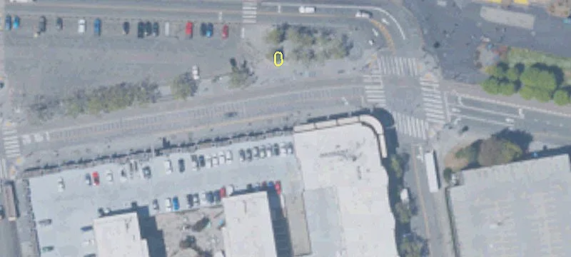 Prime Retail Space on Jefferson
