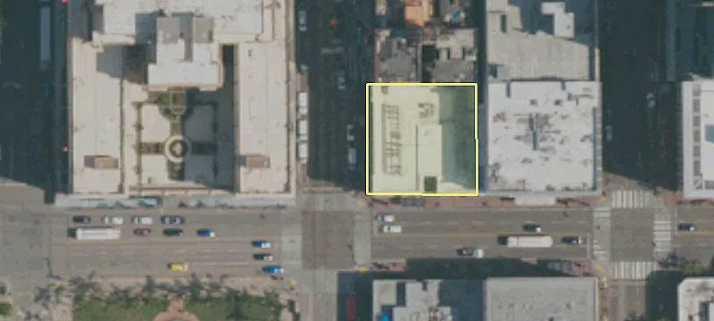 Prime Retail Space in Corridor
