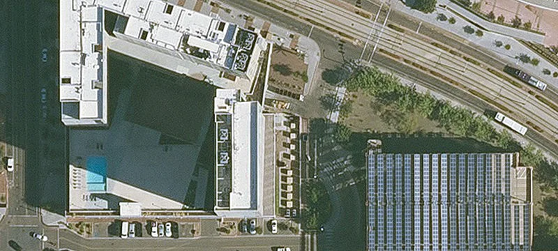 Tempe Retail & Restaurant Spaces