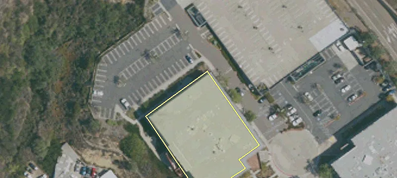 Class A Office Space Available