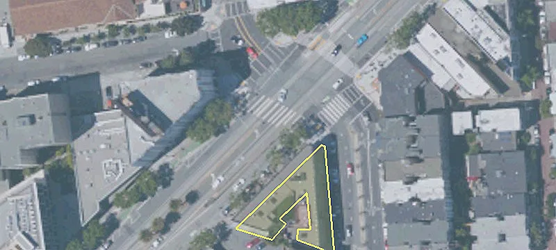 Retail Space in San Francisco