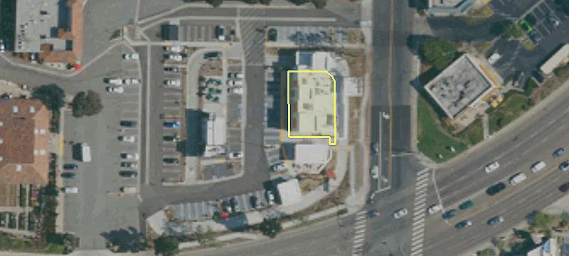 Retail Space Near Snapdragon Stadium