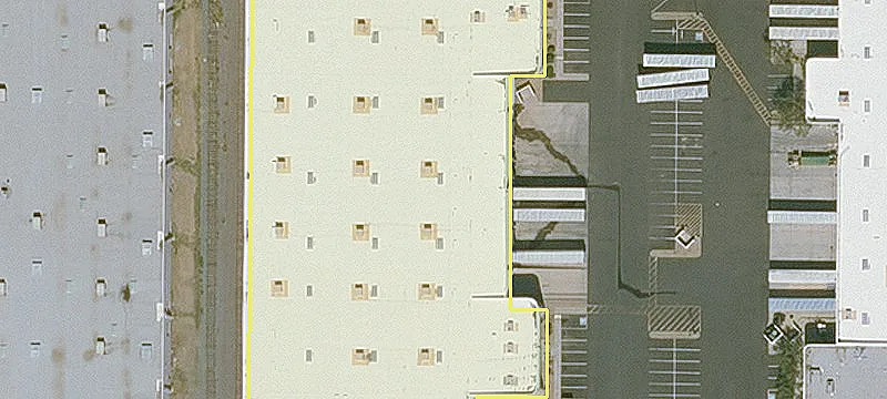 Phoenix Warehouse Space For Lease