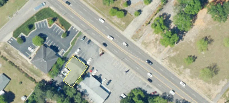 Retail Space in North Augusta