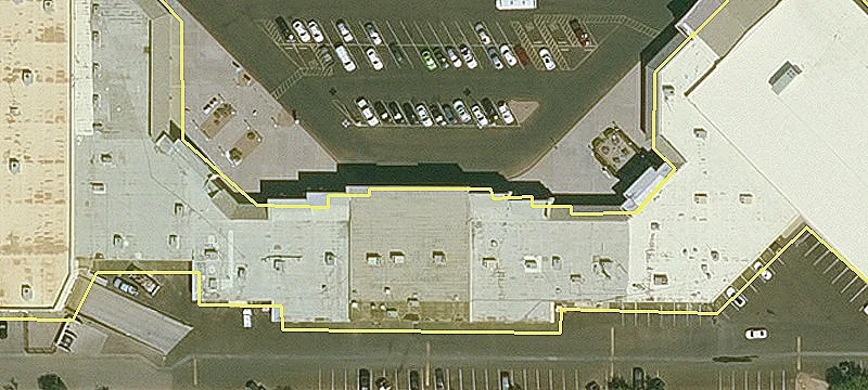 Casa Grande Retail Space Available