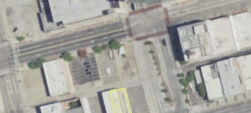Grand Prairie Office Building For Lease