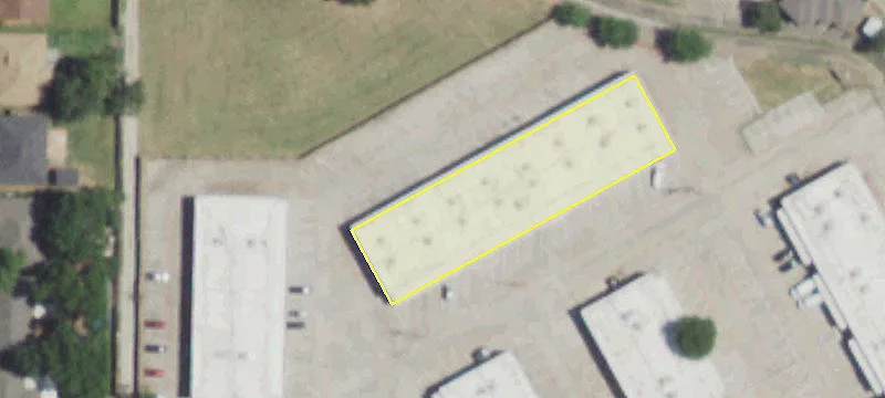 Office/Retail Space Available