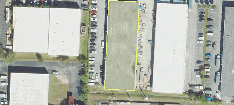 Industrial Space in West Palm Beach