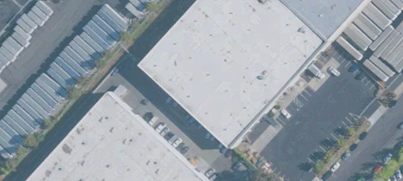 Industrial Space with Ample Power