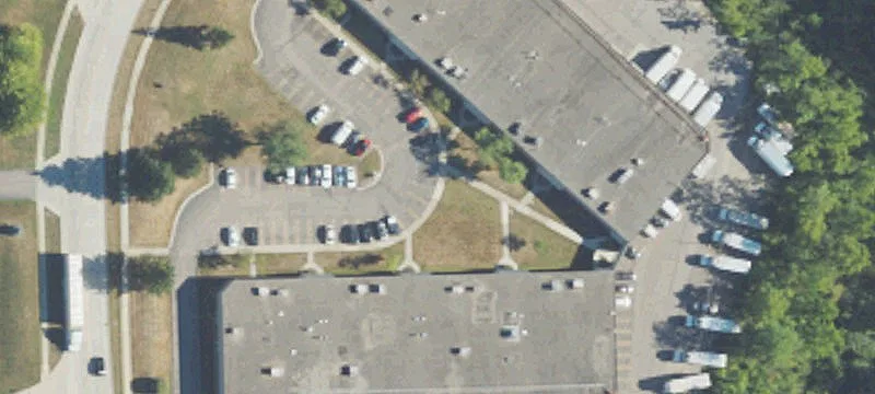 Southfield Warehouse Space Available