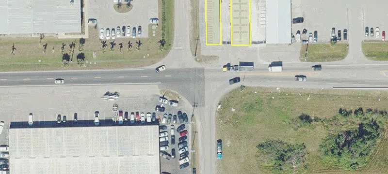 Industrial Flex Space Available