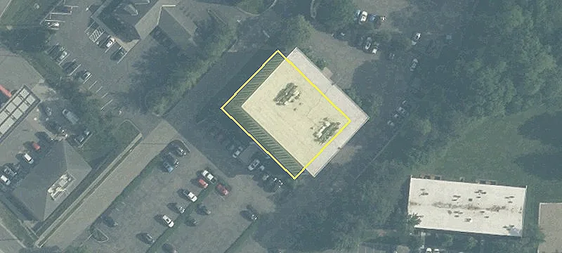 Office Space with Interstate Access