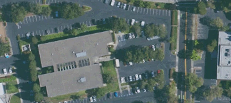 San Ramon Office Space Available