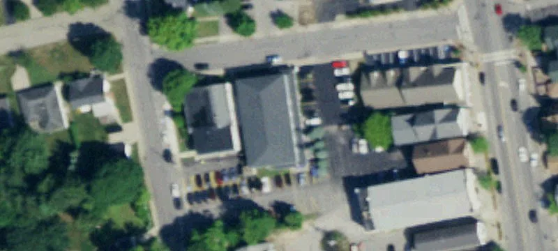 Orchard Park Office Suites