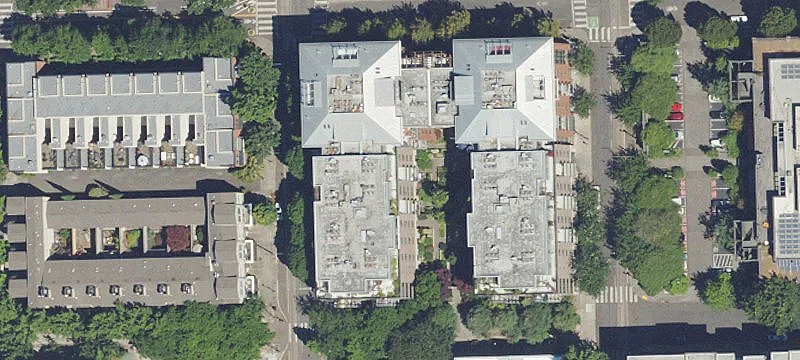 Pearl District Retail Opportunity