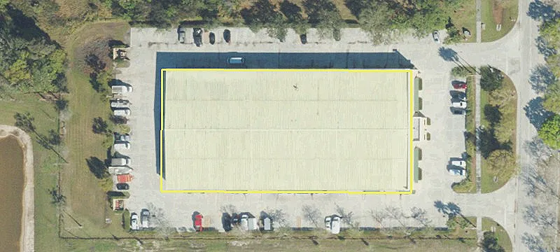 Class A Industrial Facility