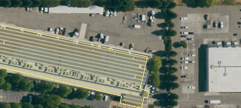 Temperature Controlled Tech/Warehouse Spaces
