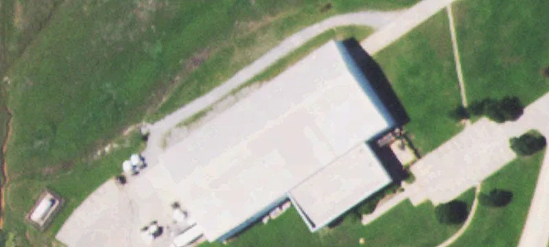 Industrial Property in Lawton, OK