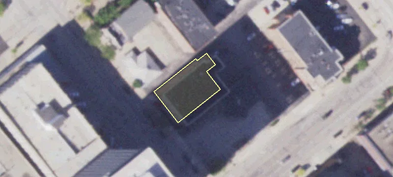 Renovated Office Space Available