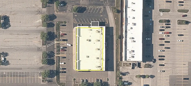 Retail Space in Stow Community