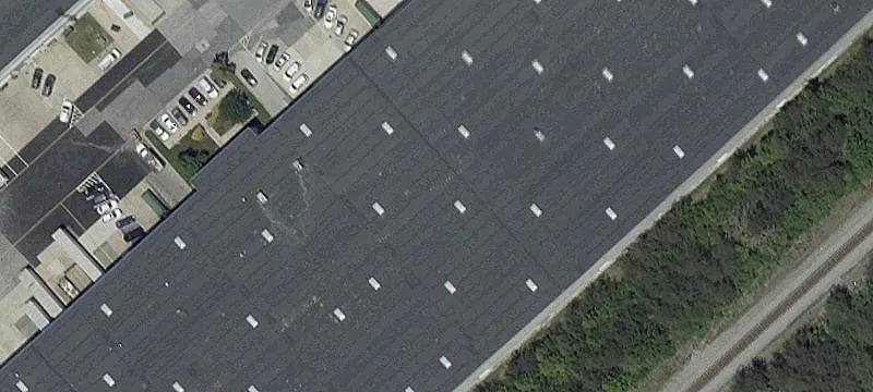 Rosedale Flex/Industrial Space Available