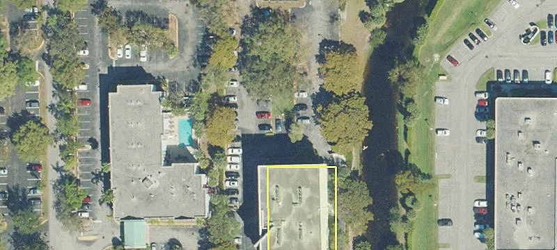 Fort Lauderdale Office Building For Rent