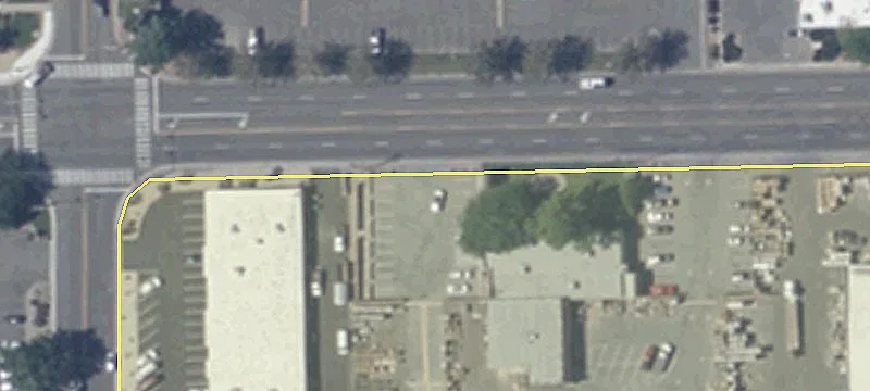 Sparks Flex/Industrial Space Available