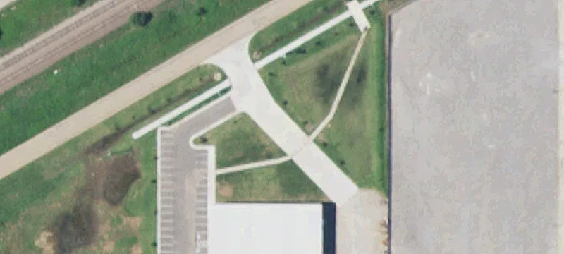 Oklahoma City Manufacturing Property