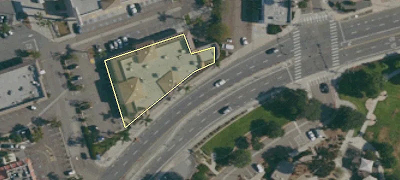 Retail Space in Spring Valley