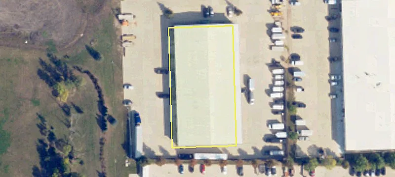 Office and Warehouse Space Available