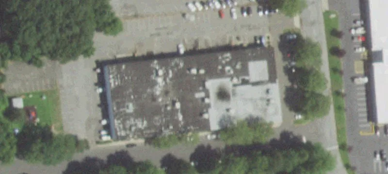 Bohemia Warehouse with Office Space
