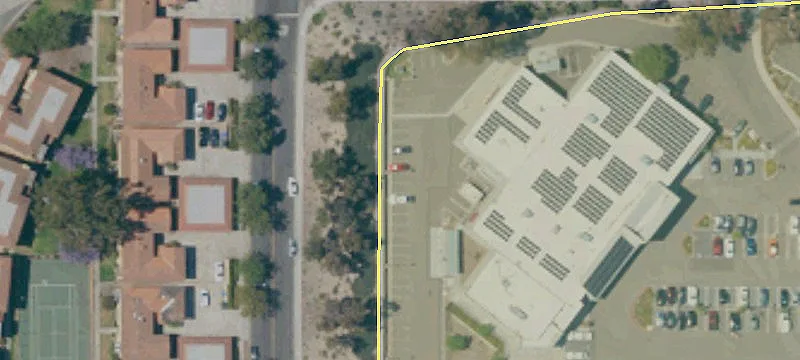 Oceanside Retail Anchor Space Available