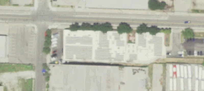 Office Building with Investment Potential