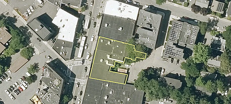 Jamaica Plain Retail Space Available