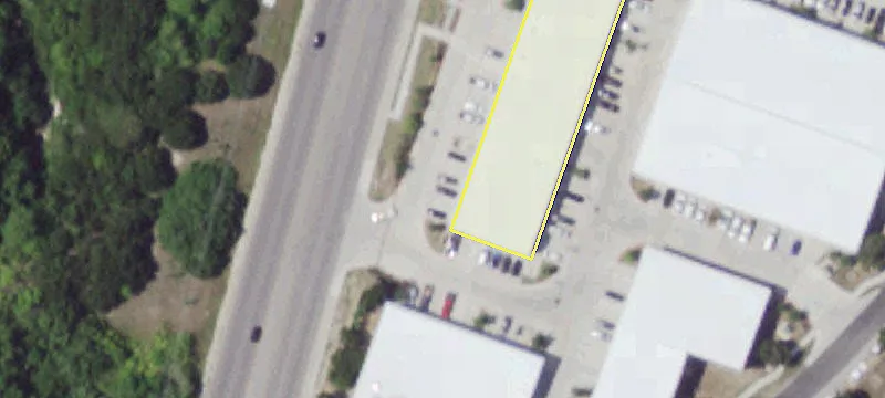 Austin Flex Space For Rent