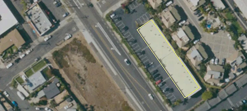 Oceanside Office with Panoramic Views