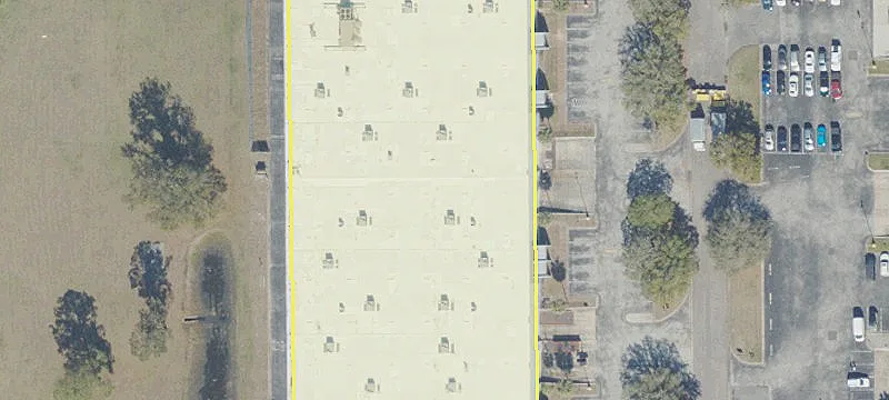 Jacksonville Warehouse Space Available