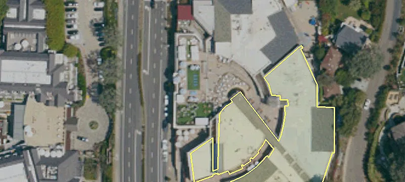 Retail Space in Del Mar